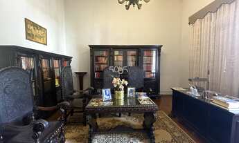 Imagem 6: Casa à venda no Centro Histórico de Itu, 774m² de área total em uma das principais ruas da