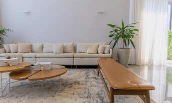 Imagem 7: Casa à venda no condomínio Parque Ytu Xapada, 4 suítes, 432m² de área construída e 1000m²