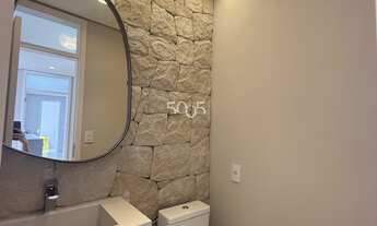 Imagem 5: Casa mobiliada e reformada à venda com 460m2 de área construída e 1145m² de área total