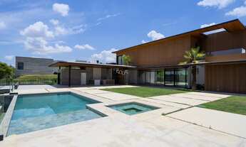 Imagem: Venha conhecer a Casa Ligera, projeto