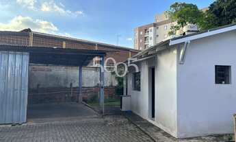 Imagem 3: Galpão industrial à venda com 1458,72m² de área construída em uma área total de 4313,10m²