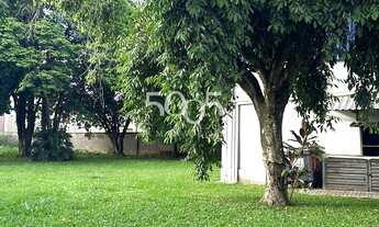 Imagem 5: Galpão industrial à venda com 1458,72m² de área construída em uma área total de 4313,10m²