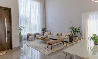 Imagem 5: Casa à venda no condomínio Parque Ytu Xapada, 4 suítes, 432m² de área construída e 1000m²