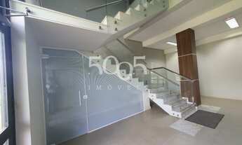 Imagem 6: Imóvel industrial para locação em Itu- SP, em rodovia: com salas corporativa, banheiros e