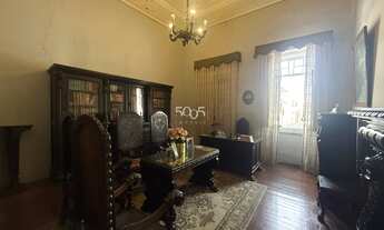 Imagem 4: Casa à venda no Centro Histórico de Itu, 774m² de área total em uma das principais ruas da