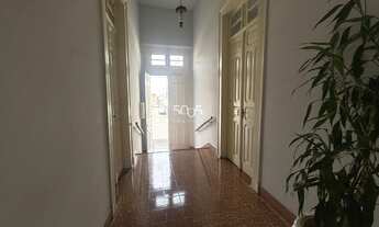 Imagem 3: Casa à venda no Centro Histórico de Itu, 774m² de área total em uma das principais ruas da