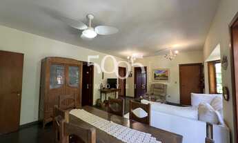 Imagem 3: Casa estilo colonial à venda no Condomínio Campos de Santo Antônio em Itu, 3 suítes, 380m²