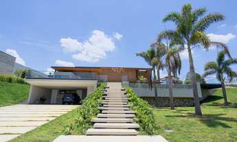 Imagem 5: Venha conhecer a Casa Ligera, projeto realizado pelo arquiteto Olegário de Sá, com 670m2