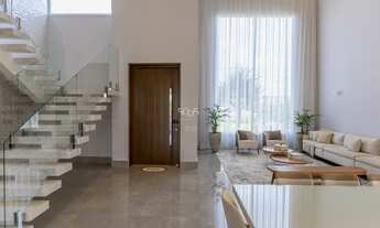 Imagem 4: Casa à venda no condomínio Parque Ytu Xapada, 4 suítes, 432m² de área construída e 1000m²