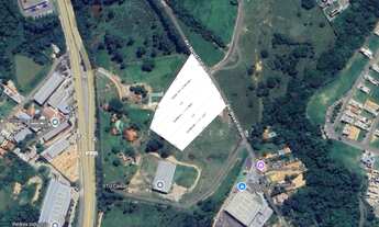 Imagem 5: LOTE INDUSTRIAL / COMERCIAL À VENDA COM 5007,42M² - Estrada Municipal Itu-146, Bairro Cruz