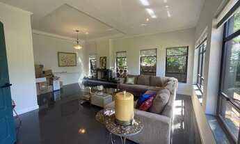 Imagem 5: Casa à venda no condomínio Chácaras Flora em Itu, 3 suítes, com 350m² de área construída e