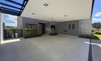 Imagem 3: Venha conhecer esse incrível imóvel com 5 suítes, 3 vagas cobertas e 2 sistemas de lazer i