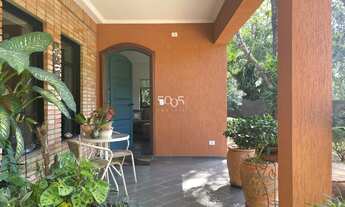 Imagem 4: Casa à venda no condomínio Chácaras Flora em Itu, 3 suítes, com 350m² de área construída e