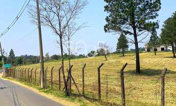 Imagem 5: LOTE INDUSTRIAL À VENDA COM 5.703,30M² - Estrada Municipal Itu-146, Bairro Cruz das Almas