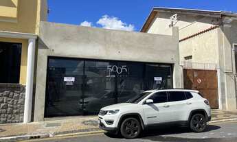 Imagem: Imóvel comercial à venda, bem localizado