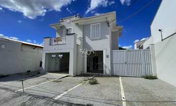 Imagem: Casa comercial à venda ou locação com