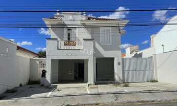 Imagem 2: Casa comercial à venda ou locação com 281m² de construção e 481m² de terreno