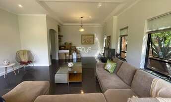 Imagem 6: Casa à venda no condomínio Chácaras Flora em Itu, 3 suítes, com 350m² de área construída e