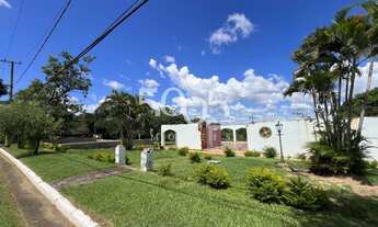 Imagem: Terreno à venda no Condomínio Piccolo