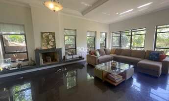 Imagem 7: Casa à venda no condomínio Chácaras Flora em Itu, 3 suítes, com 350m² de área construída e