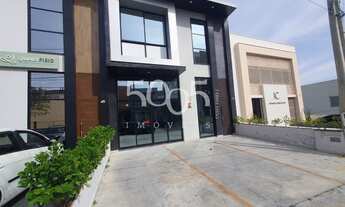 Imagem: Galpão Comercial para Locação em Itu-SP