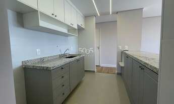 Imagem 6: Apartamento disponível para locação no Edifício Natura Park, com 89m² de área útil, com 3