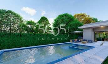 Imagem 5: Casa à venda no Condomínio Xapada Parque Ytu, 4 suítes e área total 953,00 m²