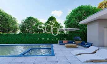 Imagem 6: Casa à venda no Condomínio Xapada Parque Ytu, 4 suítes e área total 953,00 m²