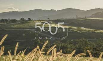 Imagem 3: Terreno de 1.290,21 m² no Cond. Fazenda Dona Carolina