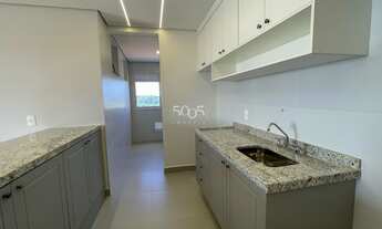 Imagem 5: Apartamento disponível para locação no Edifício Natura Park, com 89m² de área útil, com 3