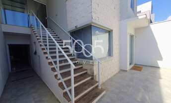 Imagem 3: Sala comercial disponível para locação no Bairro Itu Novo Centro, em avenida movimentada