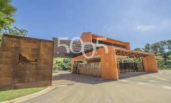 Imagem 5: Terreno de 1.290,21 m² no Cond. Fazenda Dona Carolina