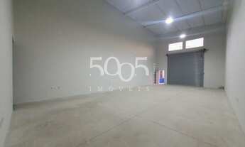 Imagem 4: Imóvel comercial para locação no Bairro Itu Novo Centro com 140m² de área construída, com