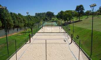 Imagem 4: Terreno à venda no condomínio Altos de Itu com 1133m² de área total e com uma ótima topogr