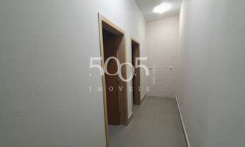 Imagem 5: Imóvel comercial para locação no Bairro Itu Novo Centro com 140m² de área construída, com