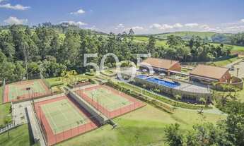 Imagem 4: Terreno de 1.290,21 m² no Cond. Fazenda Dona Carolina