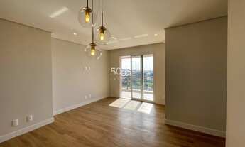 Imagem 2: Apartamento disponível para locação no Edifício Natura Park, com 89m² de área útil, com 3