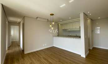 Imagem 1: Apartamento disponível para locação no Edifício Natura Park, com 89m² de área útil, com 3