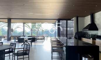 Imagem 5: Terreno à venda no condomínio Altos de Itu com 1321m² de área total e com uma ótima topogr