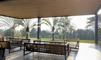 Imagem 6: Terreno à venda no condomínio Altos de Itu com 1321m² de área total e com uma ótima topogr