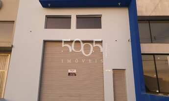 Imagem 2: Imóvel comercial para locação no Bairro Itu Novo Centro com 140m² de área construída, com