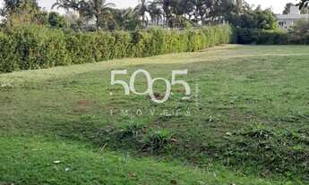 Imagem: Terreno à venda no condomínio Altos de