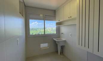 Imagem 7: Apartamento disponível para locação no Edifício Natura Park, com 89m² de área útil, com 3