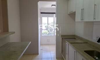 Imagem 6: Apartamento para alugar no Edifício Torres de Itu, com 86m², 3 quartos sendo uma suíte, 2