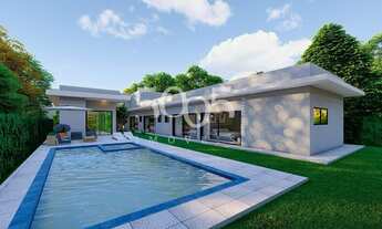 Imagem 4: Casa à venda no Condomínio Xapada Parque Ytu, 4 suítes e área total 953,00 m²