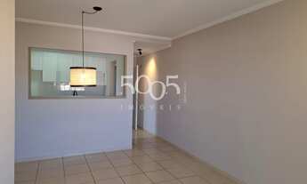 Imagem: Apartamento para alugar no Edifício Torres