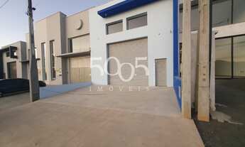 Imagem: Imóvel comercial para locação no Bairro