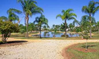 Imagem 7: Terreno à venda no condomínio Altos de Itu com 1133m² de área total e com uma ótima topogr