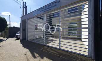 Imagem 2: Sala comercial disponível para locação no Bairro Itu Novo Centro, em avenida movimentada