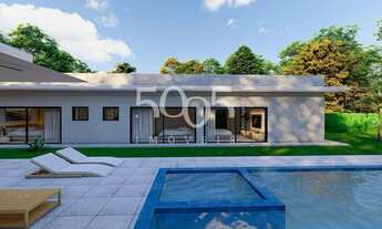 Imagem 2: Casa à venda no Condomínio Xapada Parque Ytu, 4 suítes e área total 953,00 m²